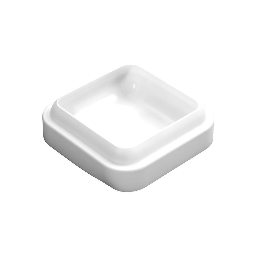 Silikomart Gem1000 Silicone Mold, 160 x 160 x 50 Millimeter