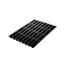Silikomart Silicone 32 Cavities Fashion Cake Mold, 24 x 16 x 1 inch