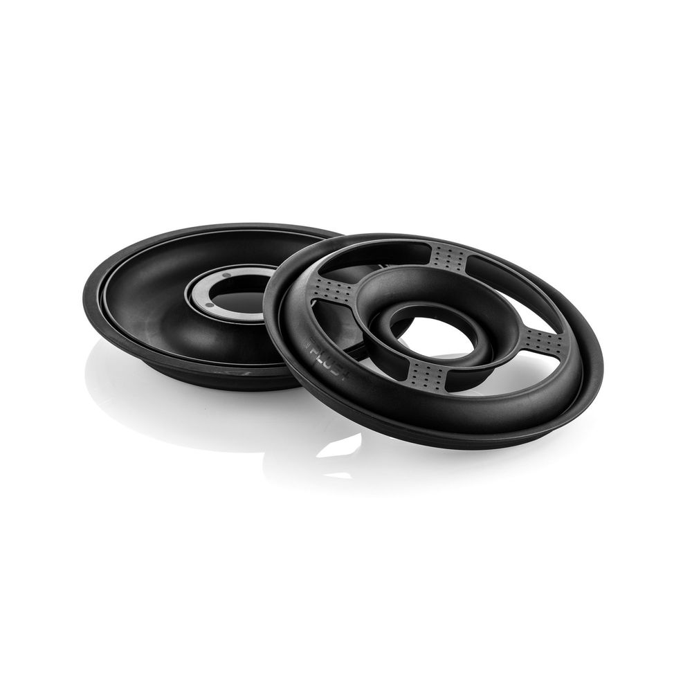 Silikomart ThermoPlus London 520 Tplus Mold, 6.3 x 1.6 inch Cavity