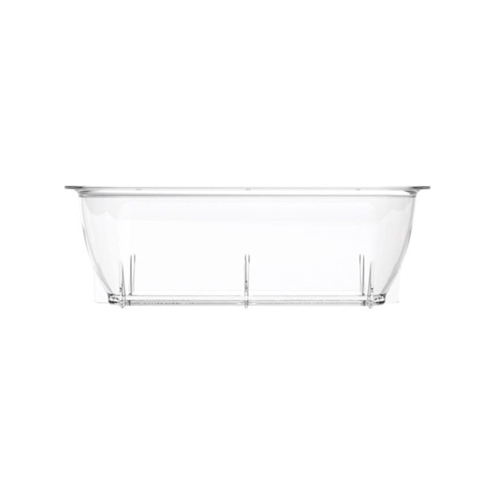 Silikomart ThermoPlus Turin 620 Mold with Insert, 5.6 x 2.83 inch