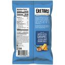 G H Cretors Cheese and Carmel Flavored Popped Popcorn, 1.5 Ounce - 12 per case