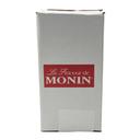 Monin Basil Concentrated Flavor, 375 Milliliter -- 4 per case.