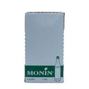 Monin Hydration Boost With Pump, 1 Liter -- 4 per case