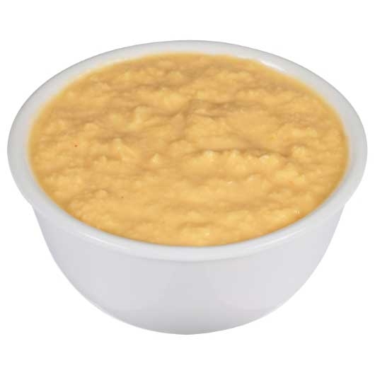 Gold Label Ready To Use Hollandaise Sauce Pouch, 2 Pound -- 8 per case