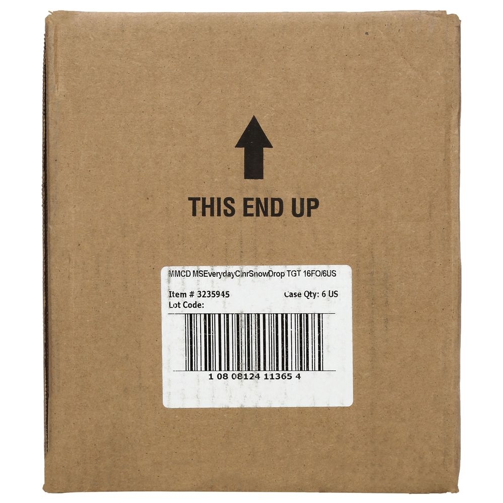 Local Weather Mango Passionfruit Mind Plus Body Sport Drink, 16 Fluid Ounce -- 12 per case