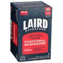 Laird Superfood Medium Roast Functional Mushroom K-Cups Coffee Pod, 10 count -- 6 per case