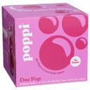 Poppi Doc Pop Prebiotic Soda, 12 Fluid Ounce -- 6 per case