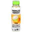 Harmless Harvest Organic Mango Coconut Smoothie, 10 Fluid Ounce -- 6 per case