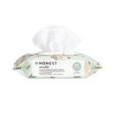 Honest Geo Mood Printed Wipes, 60 count
