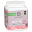 Sunwarrior Raspberry Elderberry Lemonade Active Creatine for Her, 14.10 Ounce