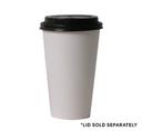 Verde Pack Single Wall Paper Hot Cup, 16 Ounce -- 1000 per case