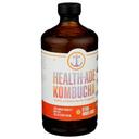 Health-Ade Organic Citrus Immune Boost Kombucha, 16 Fluid Ounce -- 12 per case