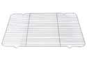 Winco Chrome Plated Icing/cooling Rack,16.25 Inch X 25 Inch
