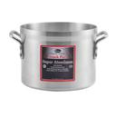 Winco AXS-8 Super Aluminum Stock Pot, 8 1/2 Quart Capacity