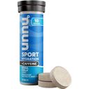 Nuun Kona Cola Sport Hydration Tablet with Caffeine, 10 count -- 8 per case