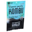 Oceans Halo Organic Kombu, 1.76 Ounce -- 10 per case