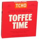 Tcho Organic Toffee Time Chocolate Bar, 2.5 Ounce -- 10 per case