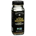 Watkins Organic Zaatar Seasoning, 2.6 Ounce -- 3 per case