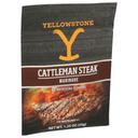 Yellowstone Cattleman Steak Marinade, 1.25 Ounce -- 12 per case