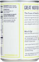 Made With Organic Great Northern Beans, 15 Ounce -- 12 per case