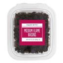 Made with Medium Flame Dried Raisins, 9.5 Ounce Tub -- 12 per case