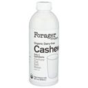 Forager Project Organic Cashew Milk, 28 Fluid Ounce -- 6 per case.