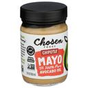 Chosen Foods Chipotle Mayo, 12 Ounce -- 6 per case