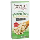 Jovial Organic Gluten Free Truffle Mac and Cheese, 6 Ounce -- 12 per case