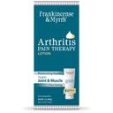Frankincense and Myrrh Arthritis Pain Therapy Lotion, 3 Ounce