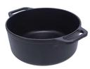 Victoria Dutch Oven, 7 Quart -- 2 per case