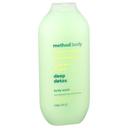 Method Daily Zen Body Wash, 18 Ounce