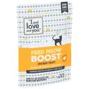 I and love and you Feed Meow Boost Chicken Feast Wet Cat Food, 3 Ounce -- 24 per case