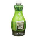 Suja Organic Cold-pressed Celery Juice, 46 Fluid Ounce -- 4 per case