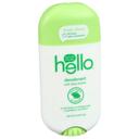 Hello Fresh Citrus with Sea Butter Deodorant, 2.6 Ounce