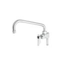 Krowne Diamond Series Add-On Faucet with 8 inch Swing Spout