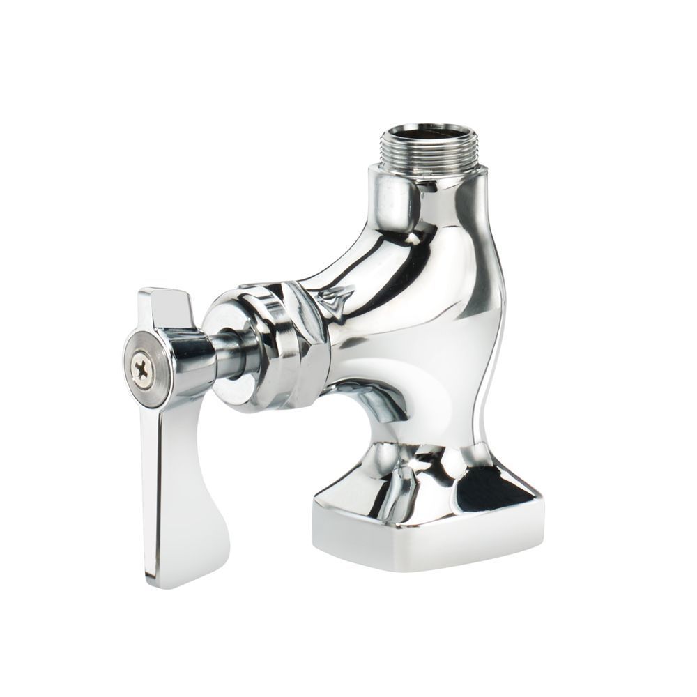 Krowne Royal Series Single Hole Deck Mount Pantry Faucet without Spout