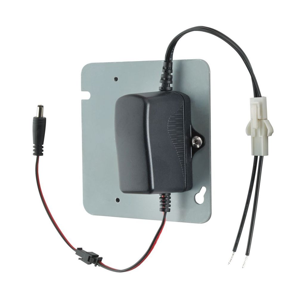 Krowne Box Mount Transformer for Electronic Sensor Faucet