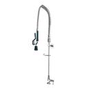 Krowne Royal Series Single Hole Deck Mount Pre-Rinse