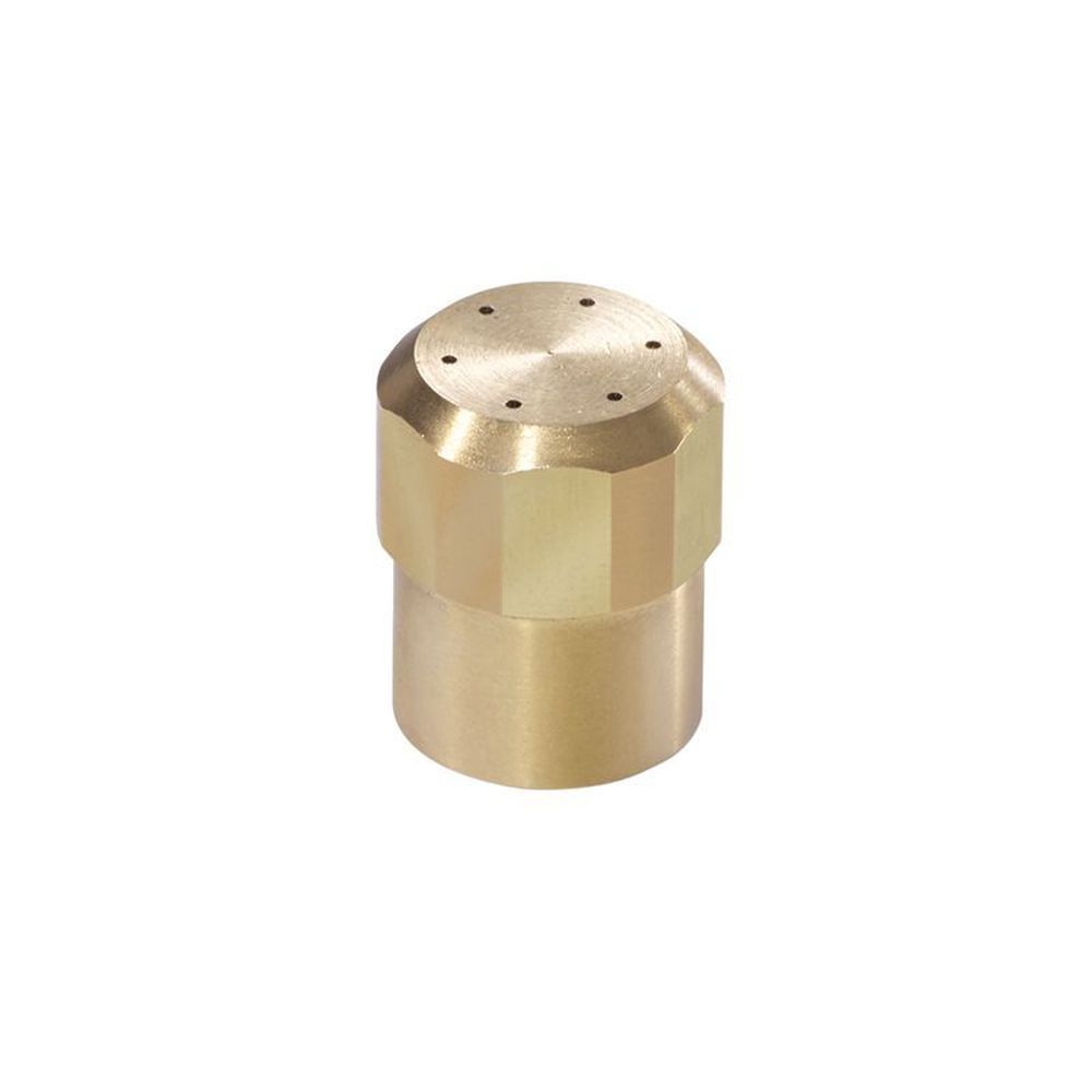 Krowne Royal Series Shower Pattern 1.15 GPM Brass Nozzle for Pre-Rinse