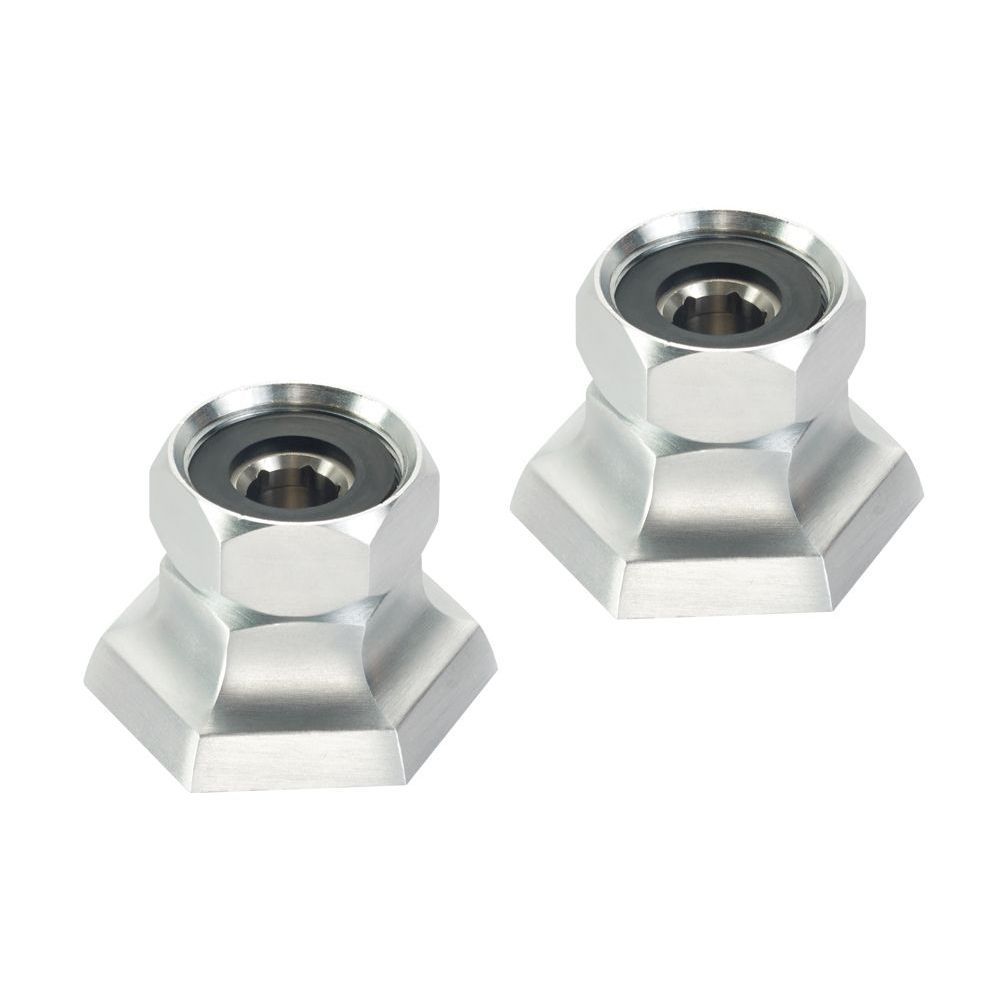 Krowne Coupling Flanges Fits All Diamond Series Faucets