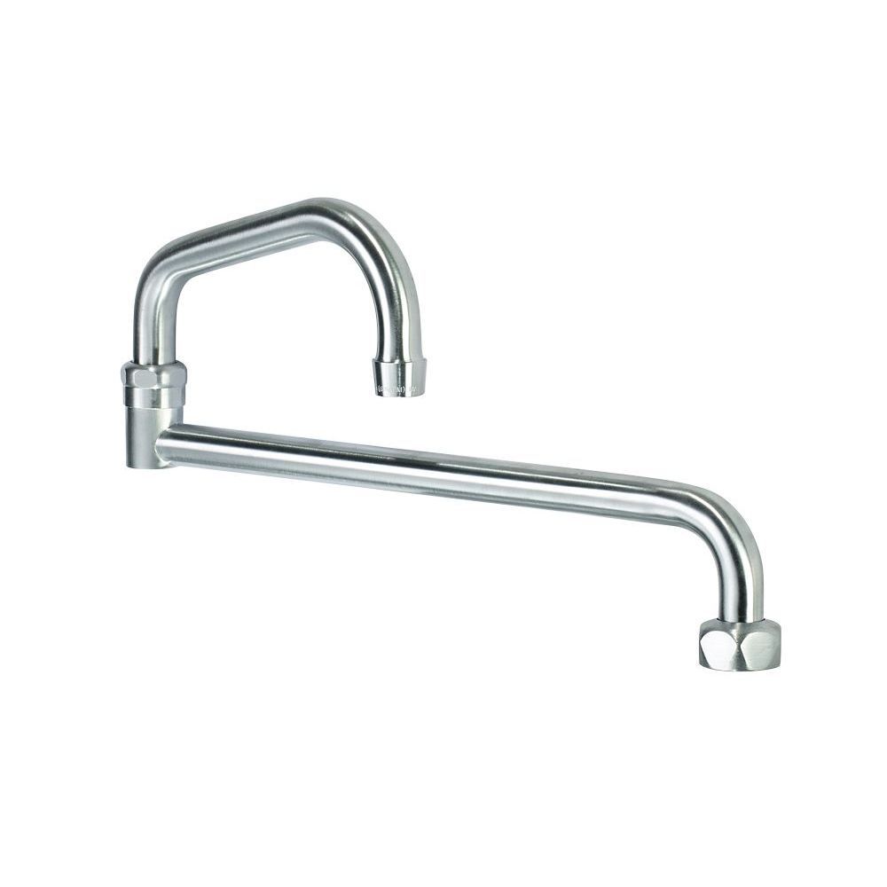 Krowne Diamond Series 18 inch Jointed Spout