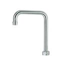 Krowne Diamond Series 6 inch Wide Double Bend Spout