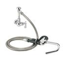 Krowne Royal Series Single Wall Mount Pot Filler