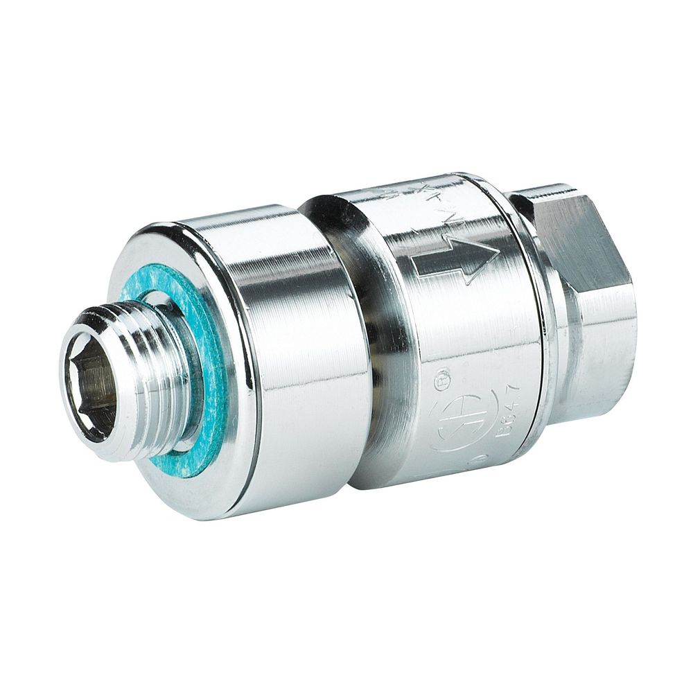 Krowne In-Line Vacuum Breaker