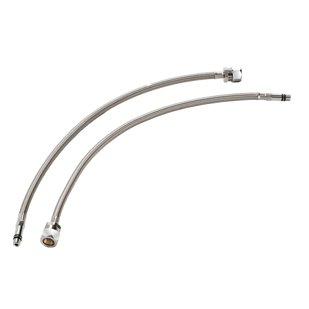 Krowne Royal Series 13 inch Deck Base Water Line Kit