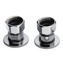 Krowne Silver Series Coupling Flanges