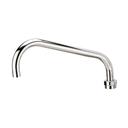 Krowne Royal Series 3/4 inch Full Flow Replacement Swing Spout, 14 inch Length