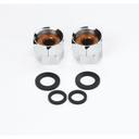 Krowne Quick Connect for Fisher