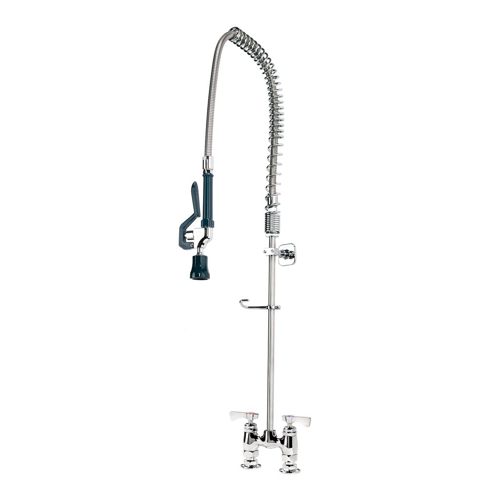 Krowne Royal Series 4 inch Center Deck Mount Pre-Rinse