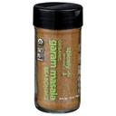 Spicely Organics Garam Masala Seasoning, 1.6 Ounce Jar -- 3 per case